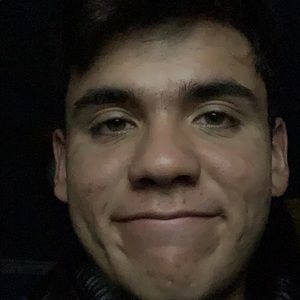 Meet your Posher, Joshua